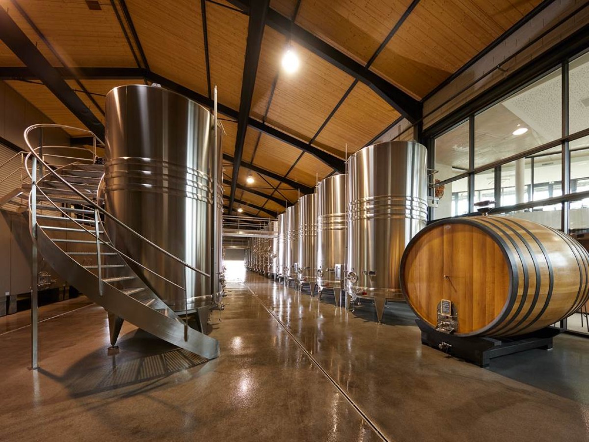 La Visite "Vigneronne" - Vignerons Indépendants