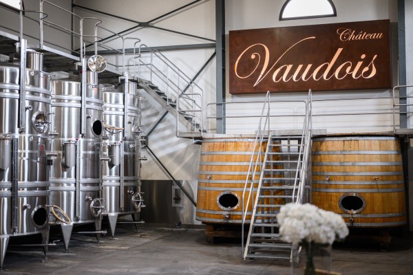 La visite - Vignerons Indépendants