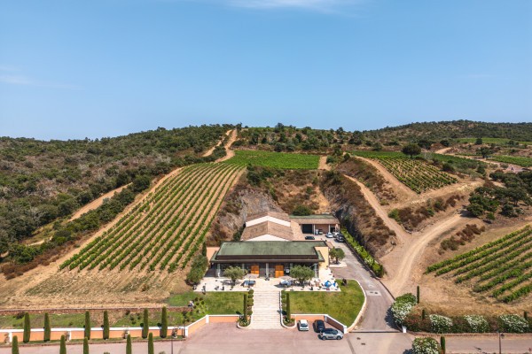 La visite - Vignerons Indépendants