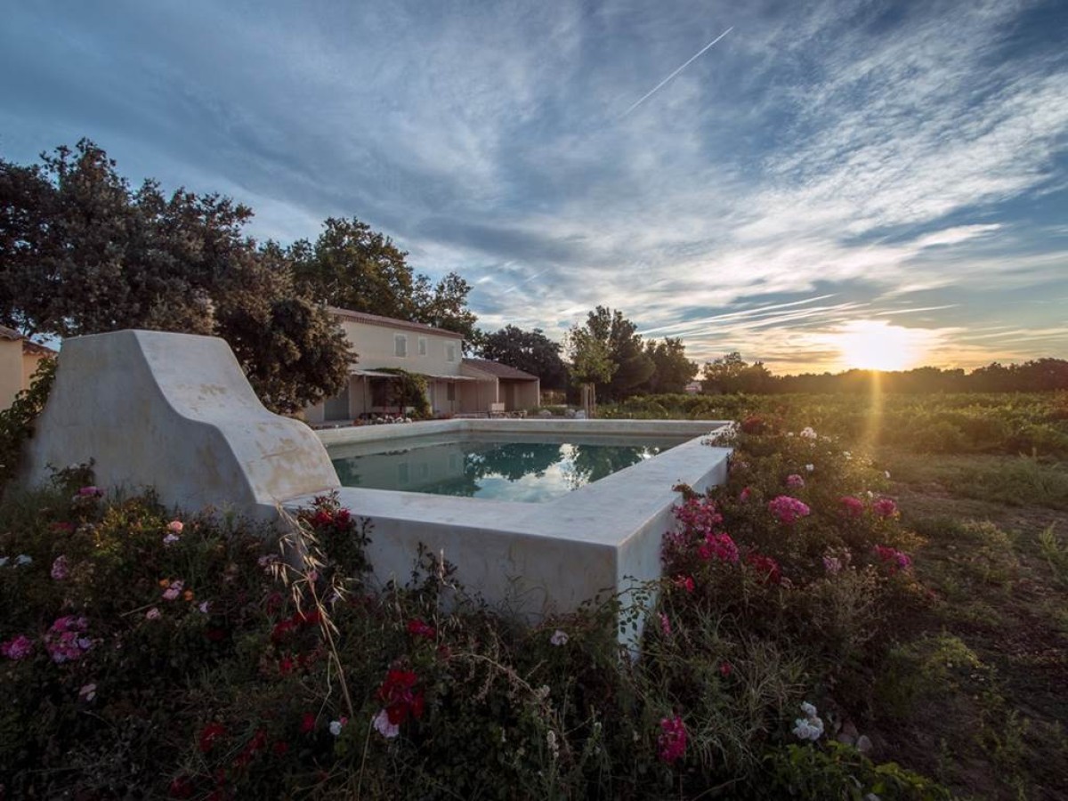 Le Clos des Saumanes - Vignerons Indépendants