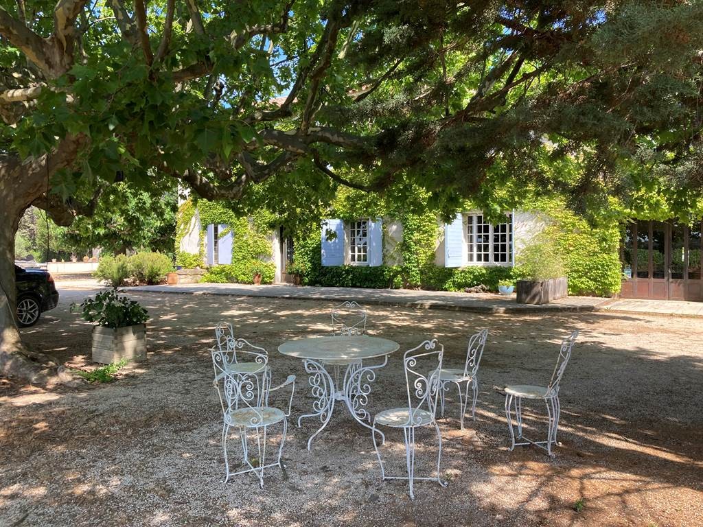 Le Clos des Saumanes - Vignerons Indépendants