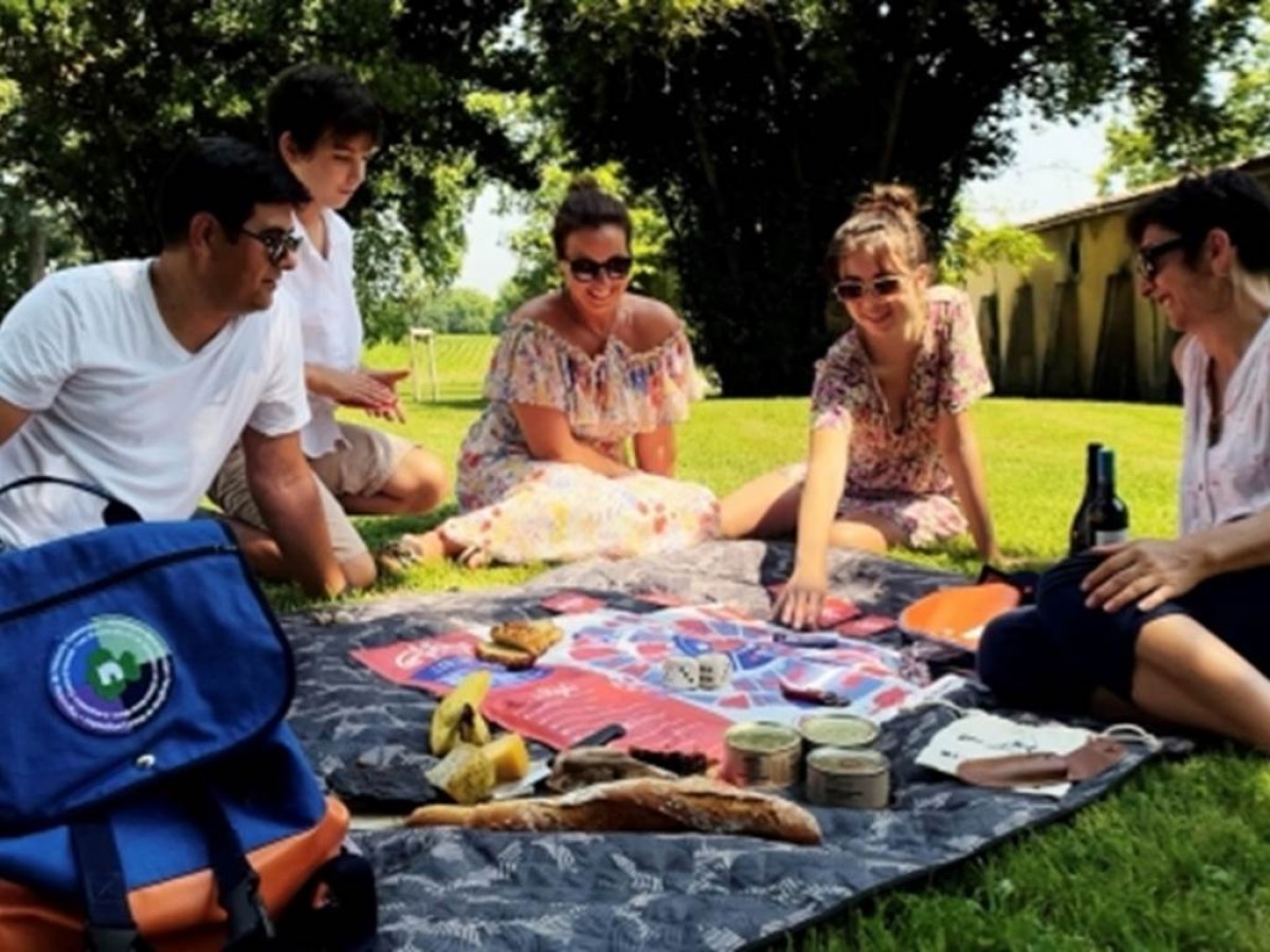 Le Comporte et le Pique-nique du Vigneron - Vignerons Indépendants