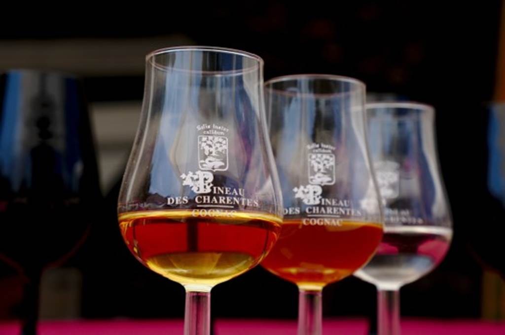 Le Masterclass Cognac - Vignerons Indépendants