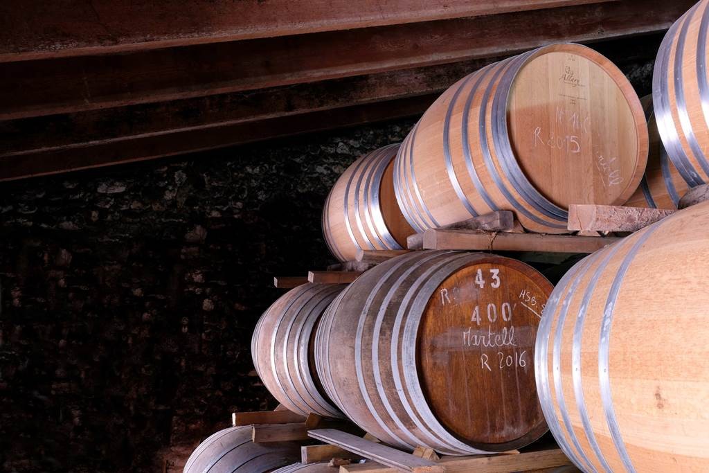 Le Masterclass Cognac - Vignerons Indépendants