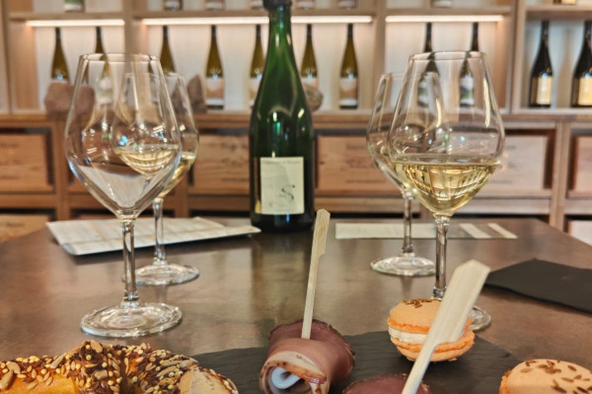 Les accords de la Vallée - Vignerons Indépendants