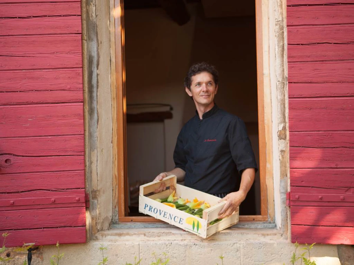 Les Ateliers Cuisine d'Hugo - Vignerons Indépendants