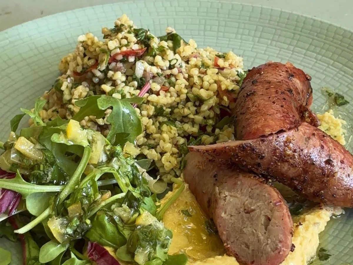Les Ateliers Cuisine d'Hugo - Vignerons Indépendants