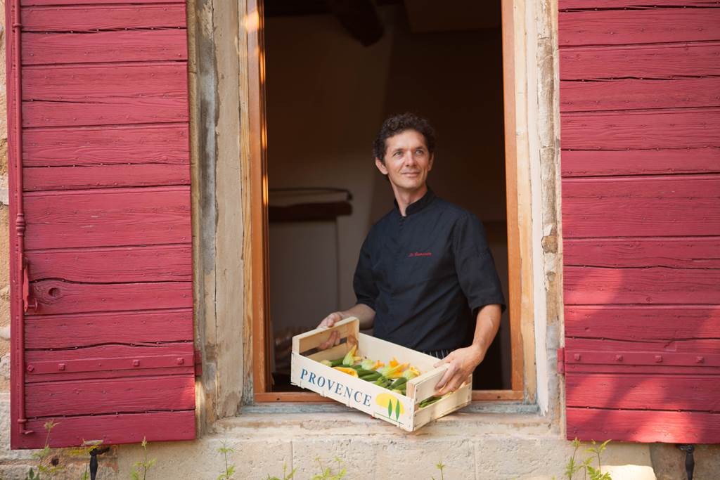 Les Ateliers Cuisine d'Hugo - Vignerons Indépendants