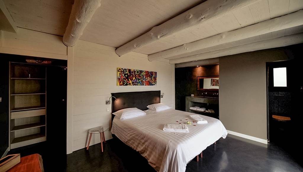 Les Cabanons de Mémé Jeannette - Vignerons Indépendants