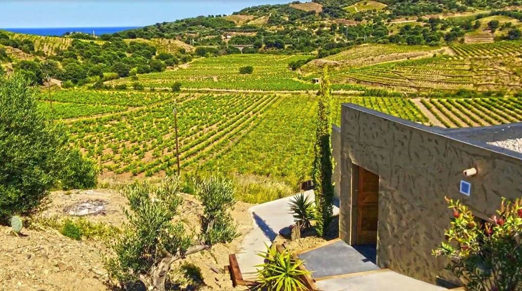 Les Cabanons de Mémé Jeannette - Vignerons Indépendants