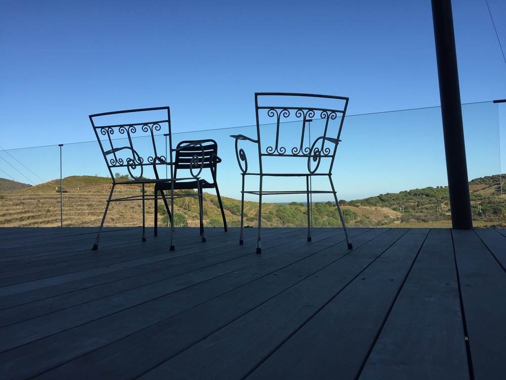 Les Cabanons de Mémé Jeannette - Vignerons Indépendants