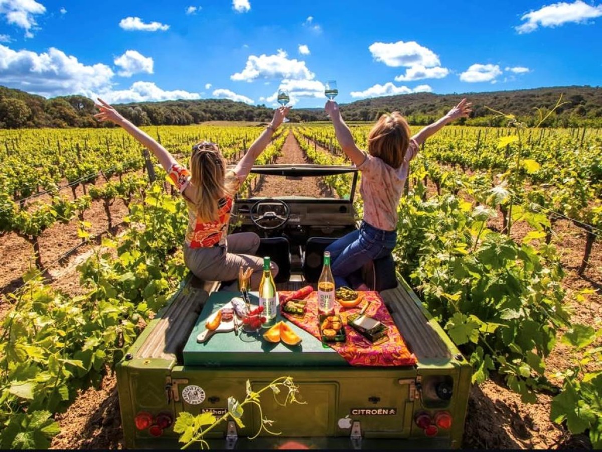 Les Quèsaco Vino - Vignerons Indépendants