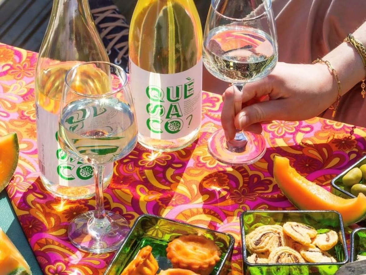 Les Quèsaco Vino - Vignerons Indépendants