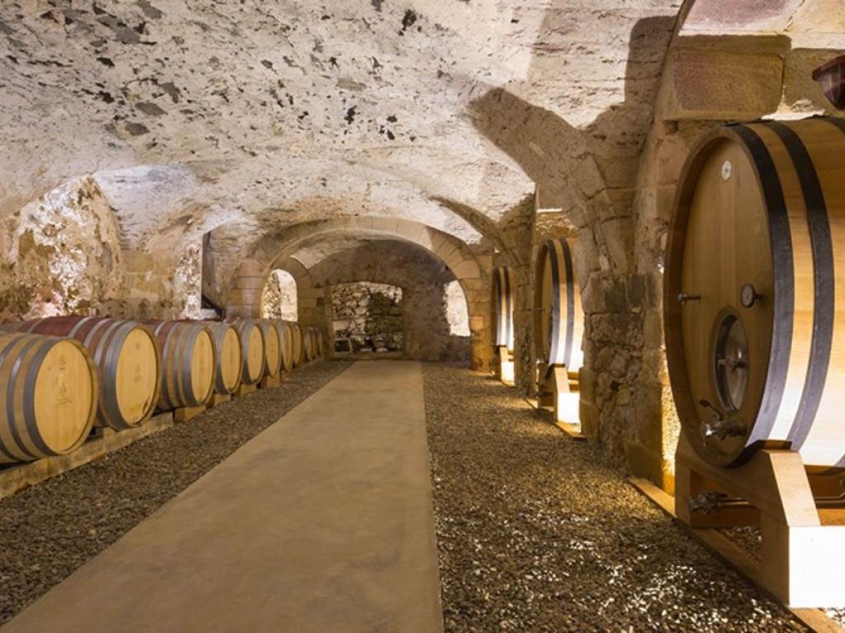 Les reflets du temps en Rosé - Vignerons Indépendants