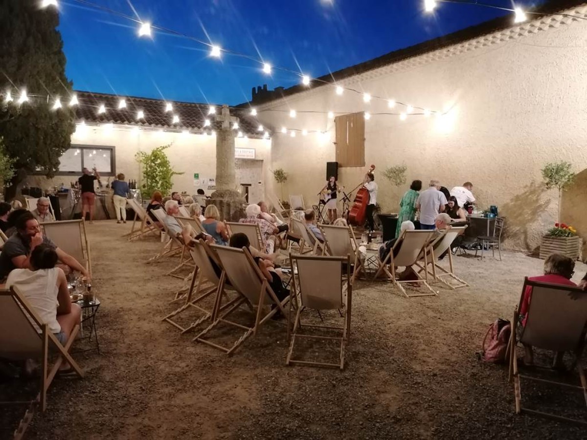 Les Sensorielles - Vignerons Indépendants