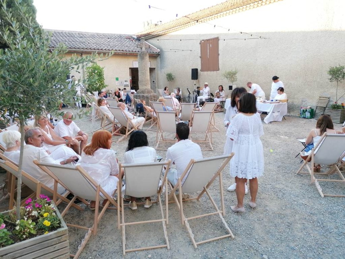 Les Sensorielles - Vignerons Indépendants