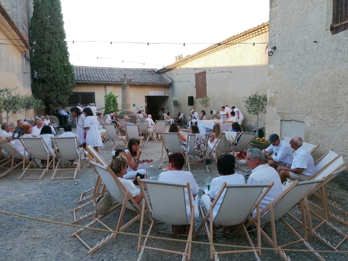 Les Sensorielles - Vignerons Indépendants