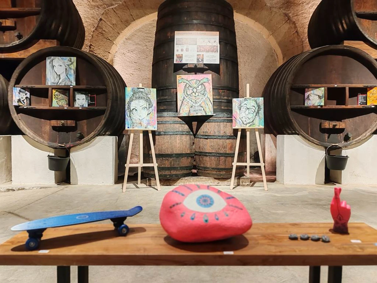 Les Sensorielles - Vignerons Indépendants