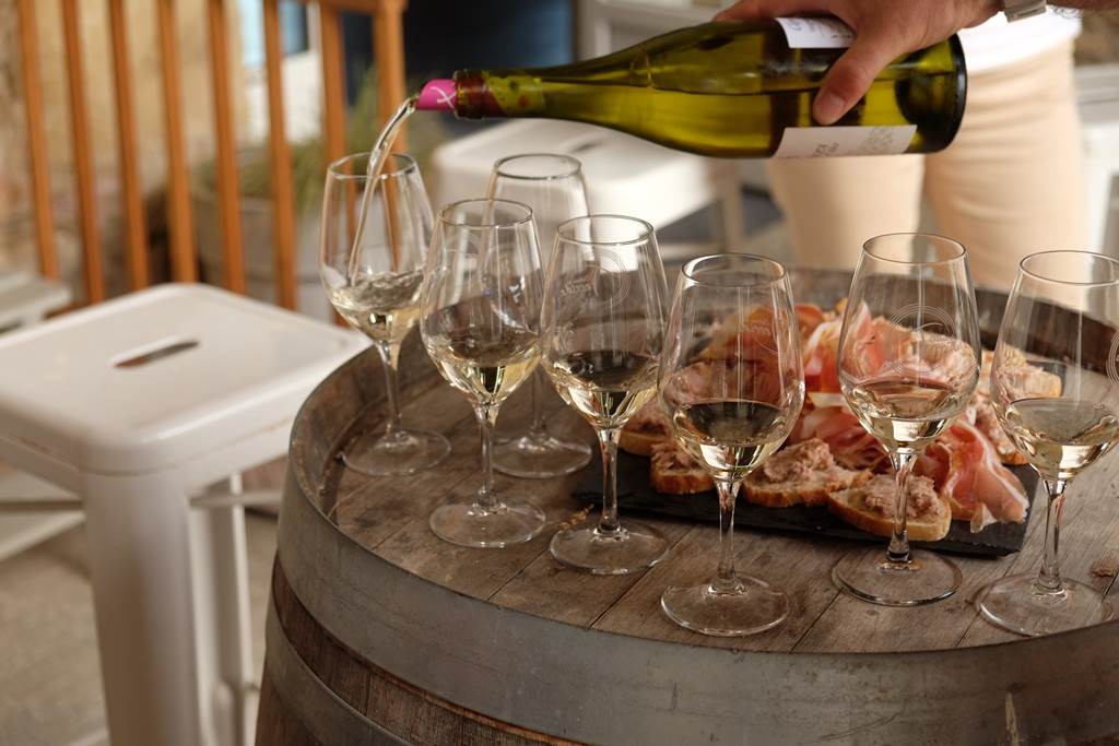 Lundis Terroir - Vignerons Indépendants