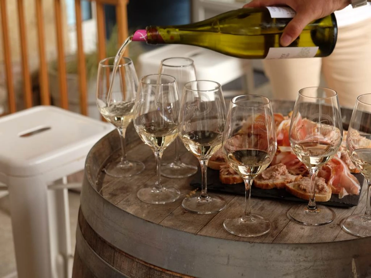 Lundis Terroir - Vignerons Indépendants