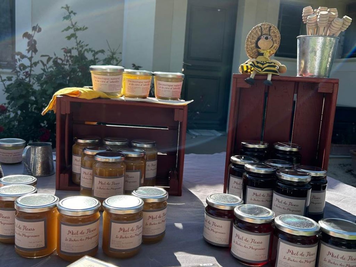 Marché des producteurs, Bar à vins et grignotages TOUS les mardis soir/Entrée Libre - Vignerons Indépendants