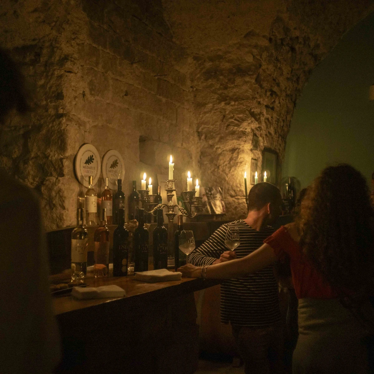 Nocturnes - Les jeudi de juillet & août - Vignerons Indépendants