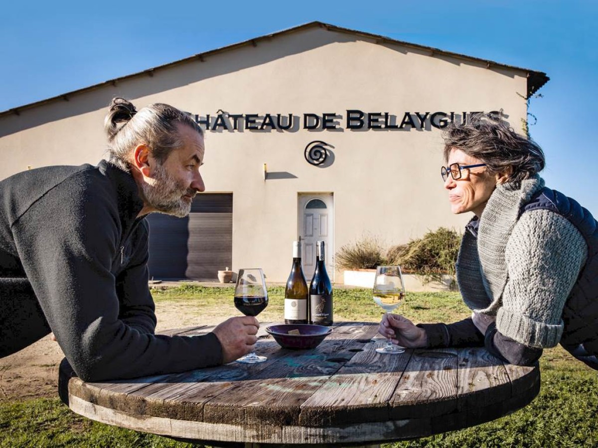 Offre Découverte - Vignerons Indépendants