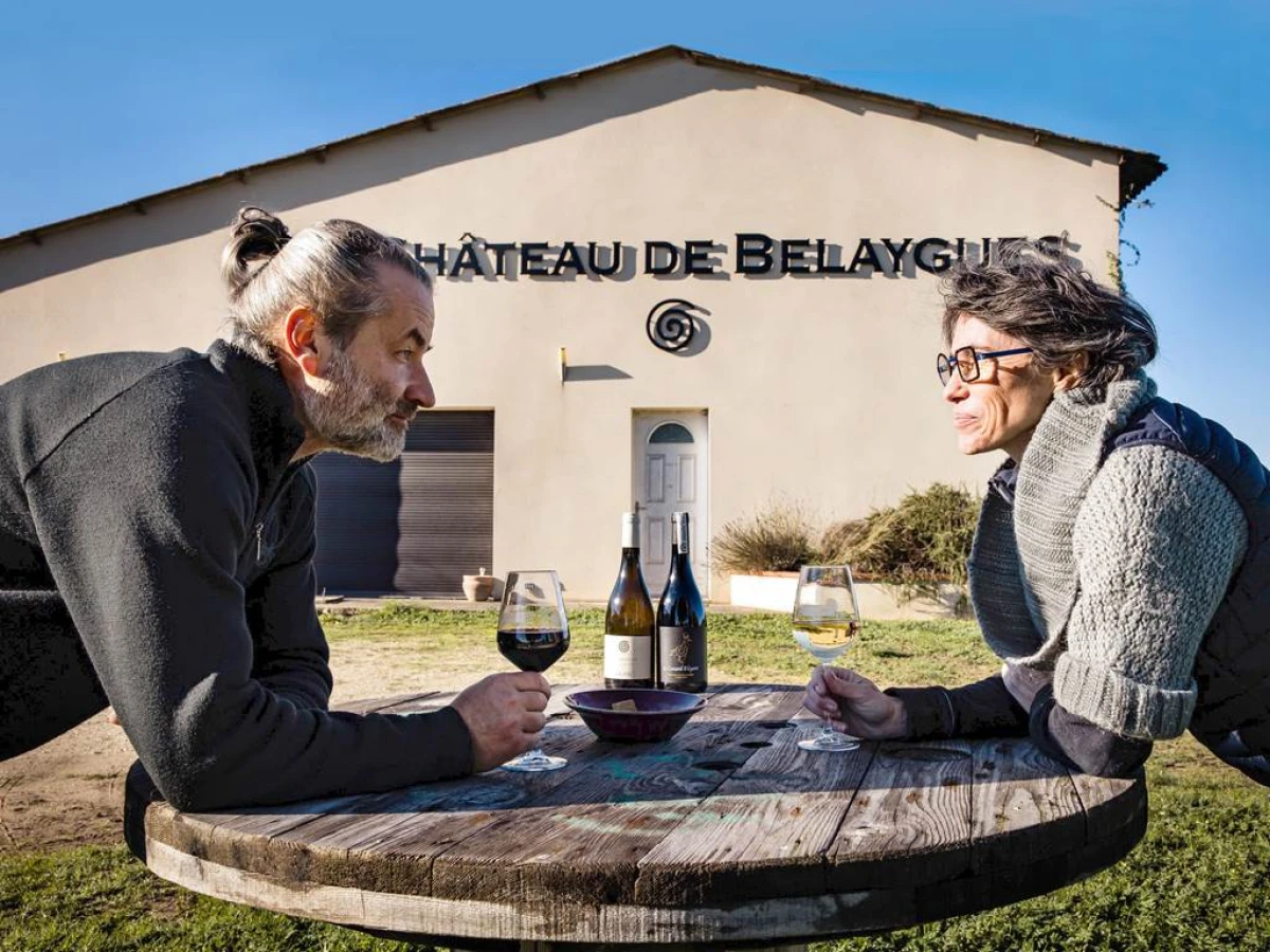 Offre Découverte - Vignerons Indépendants