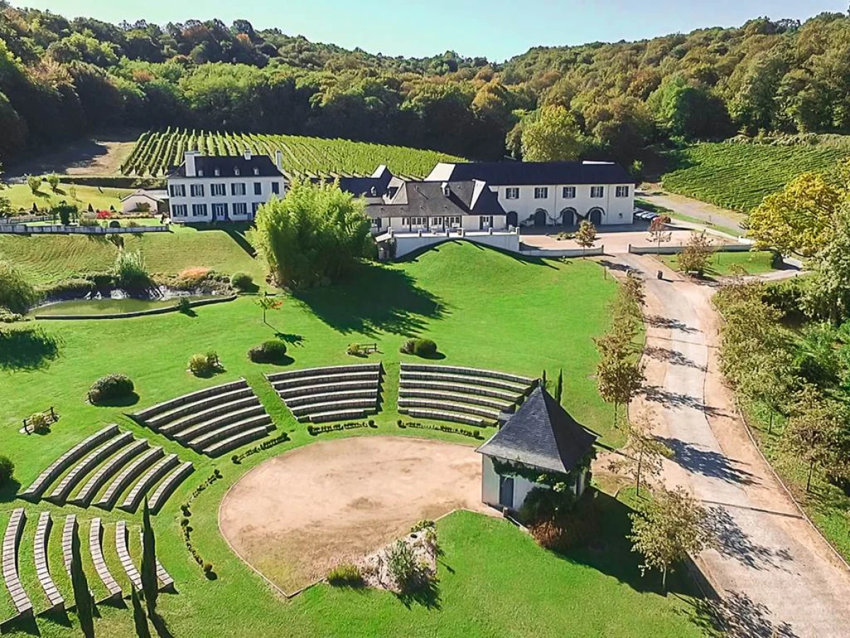 Pass Festival (2 soirées - 4 pièces) - Vignerons Indépendants