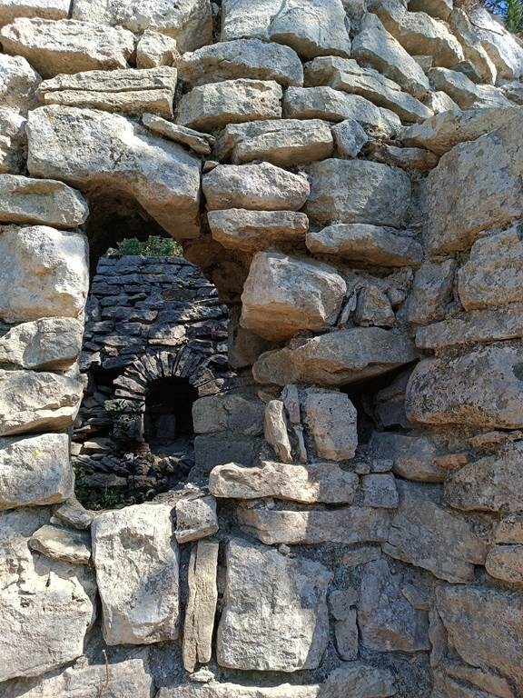 Patrimoine / Paysage : Visite de La Chapelle Saint Victor de Castel - Vignerons Indépendants