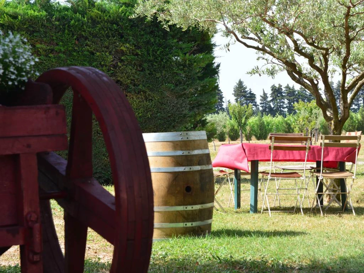 Pique-Nique chez le Vigneron Indépendant - Vignerons Indépendants