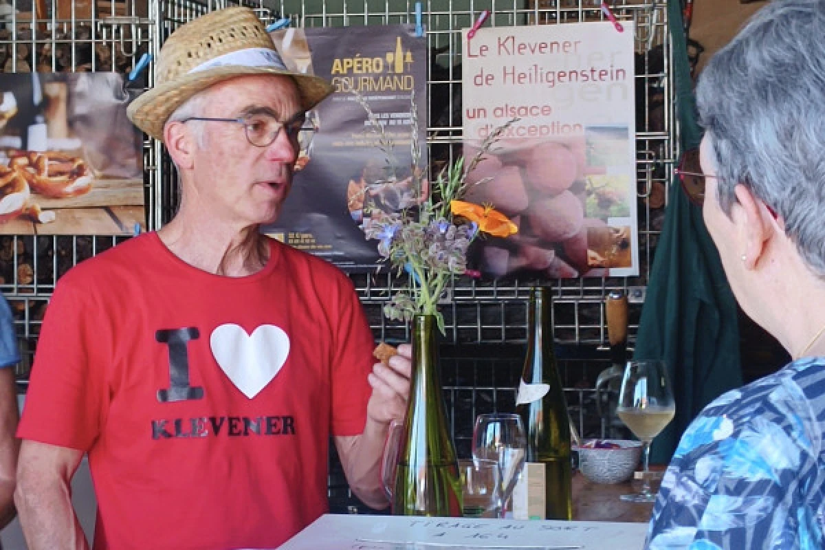 Pique-Nique chez le Vigneron Indépendant - Vignerons Indépendants