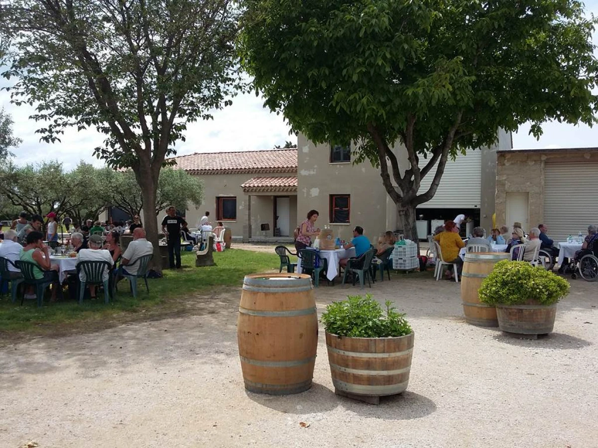 Pique-Nique chez le Vigneron Indépendant - Vignerons Indépendants
