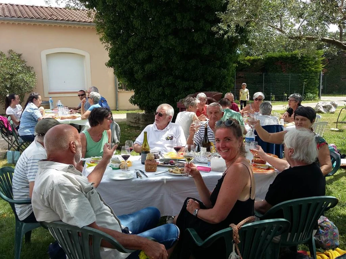 Pique-Nique chez le Vigneron Indépendant - Vignerons Indépendants