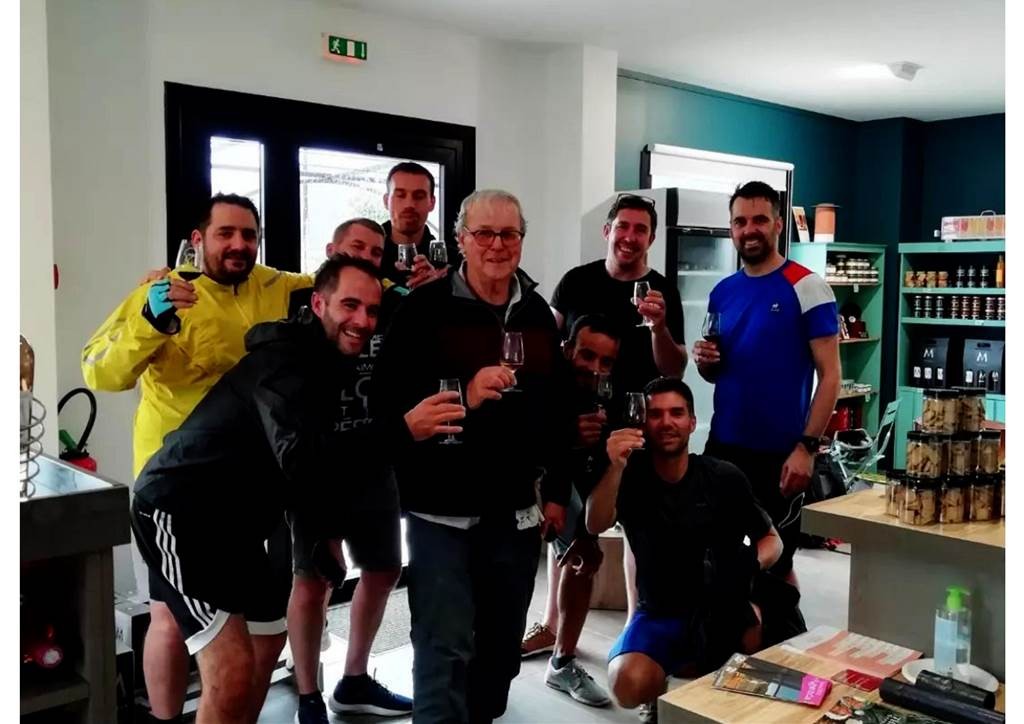 Pique-nique du Vigneron Indépendant - Vignerons Indépendants