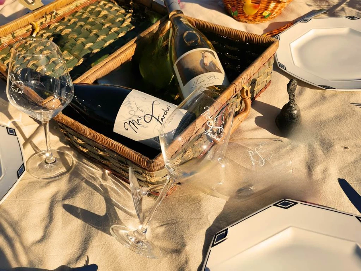 Pique Nique du Vigneron Indépendant - Vignerons Indépendants