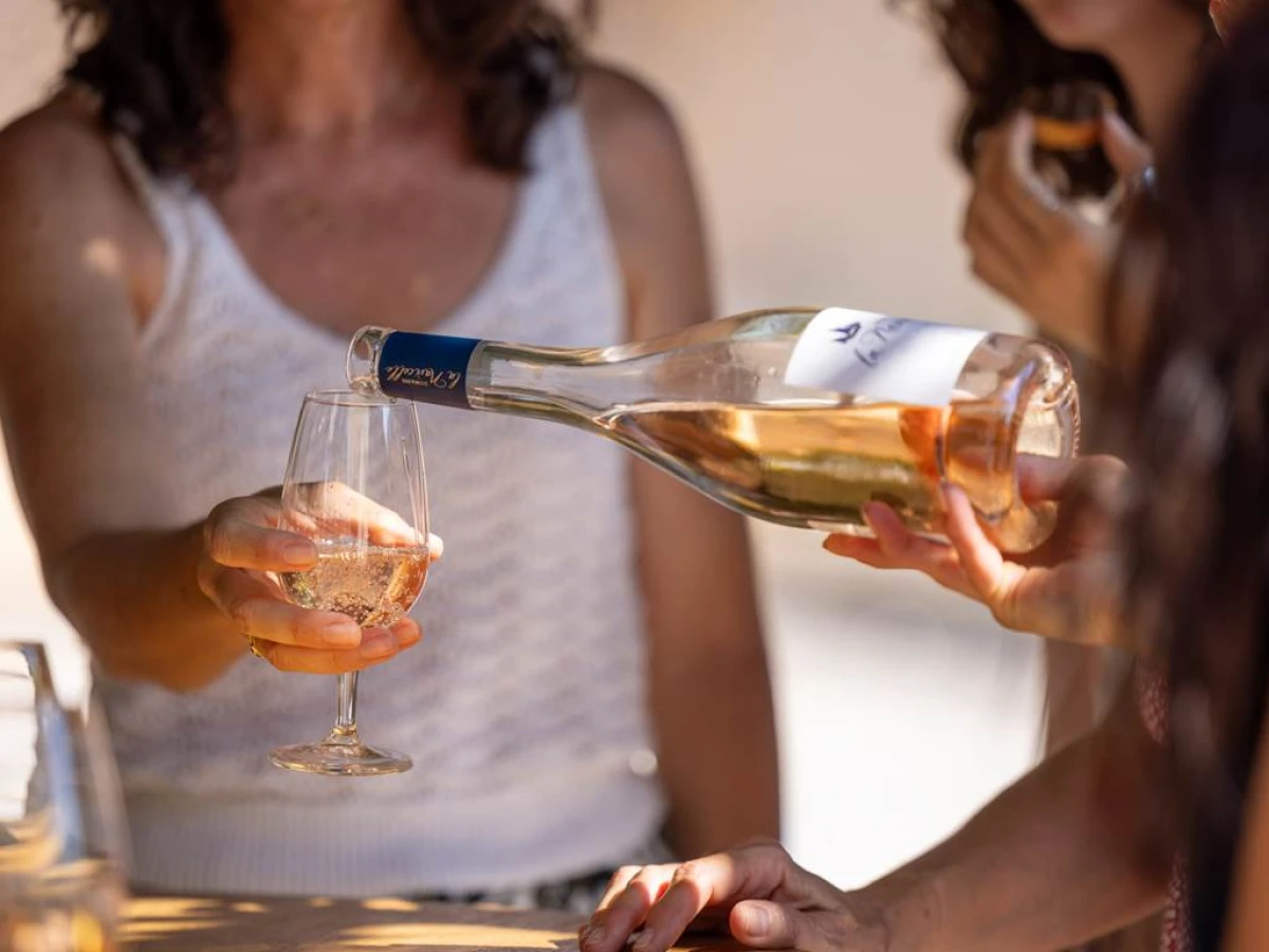 Pique-nique du vigneron - Vignerons Indépendants