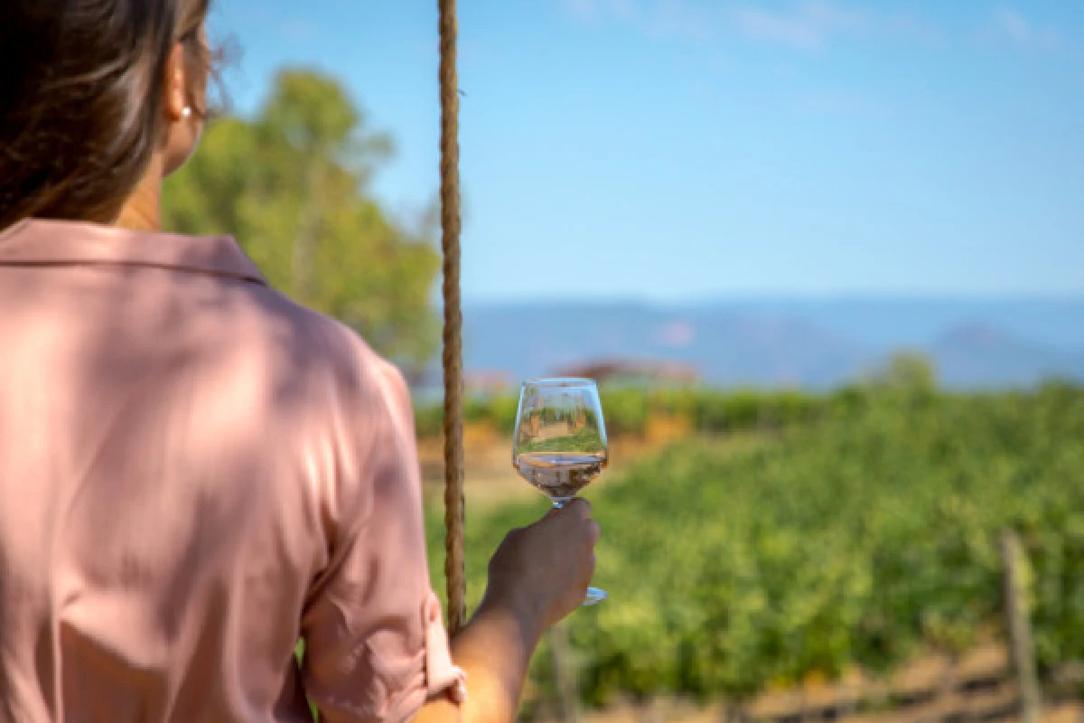 Pique-nique : Evasion Gourmande - Vignerons Indépendants