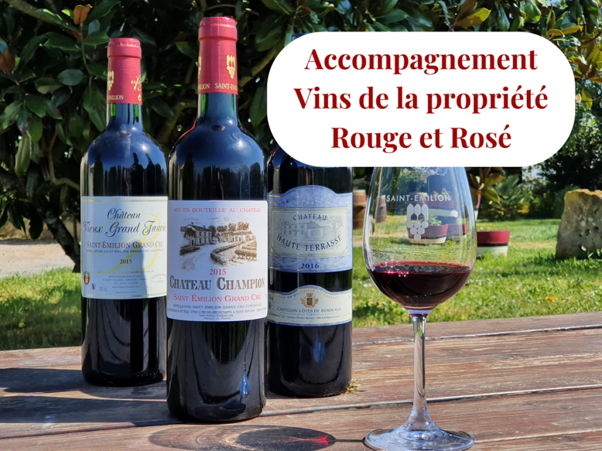 Portes Ouvertes Vendredi 2 mai - Vignerons Indépendants