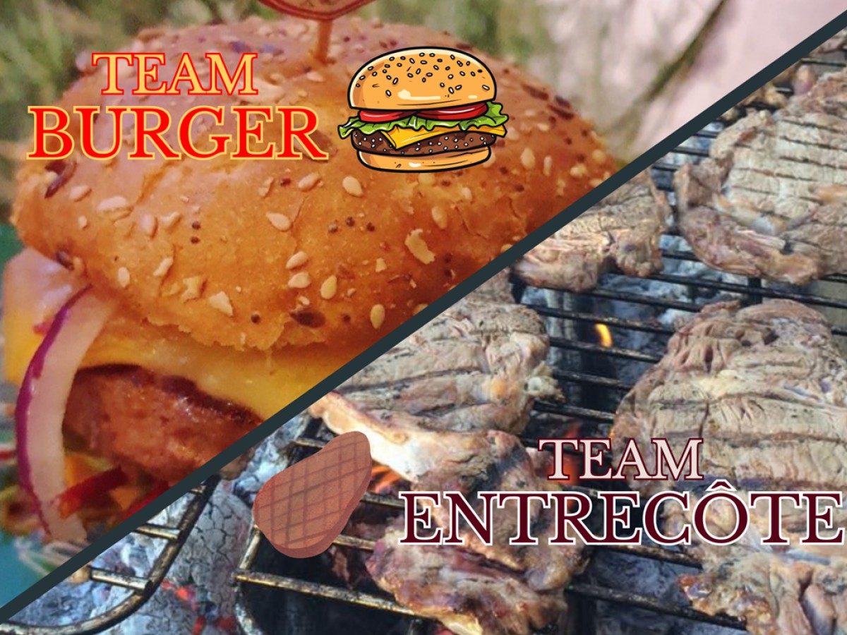 RDV gourmand de l'été - Vignerons Indépendants