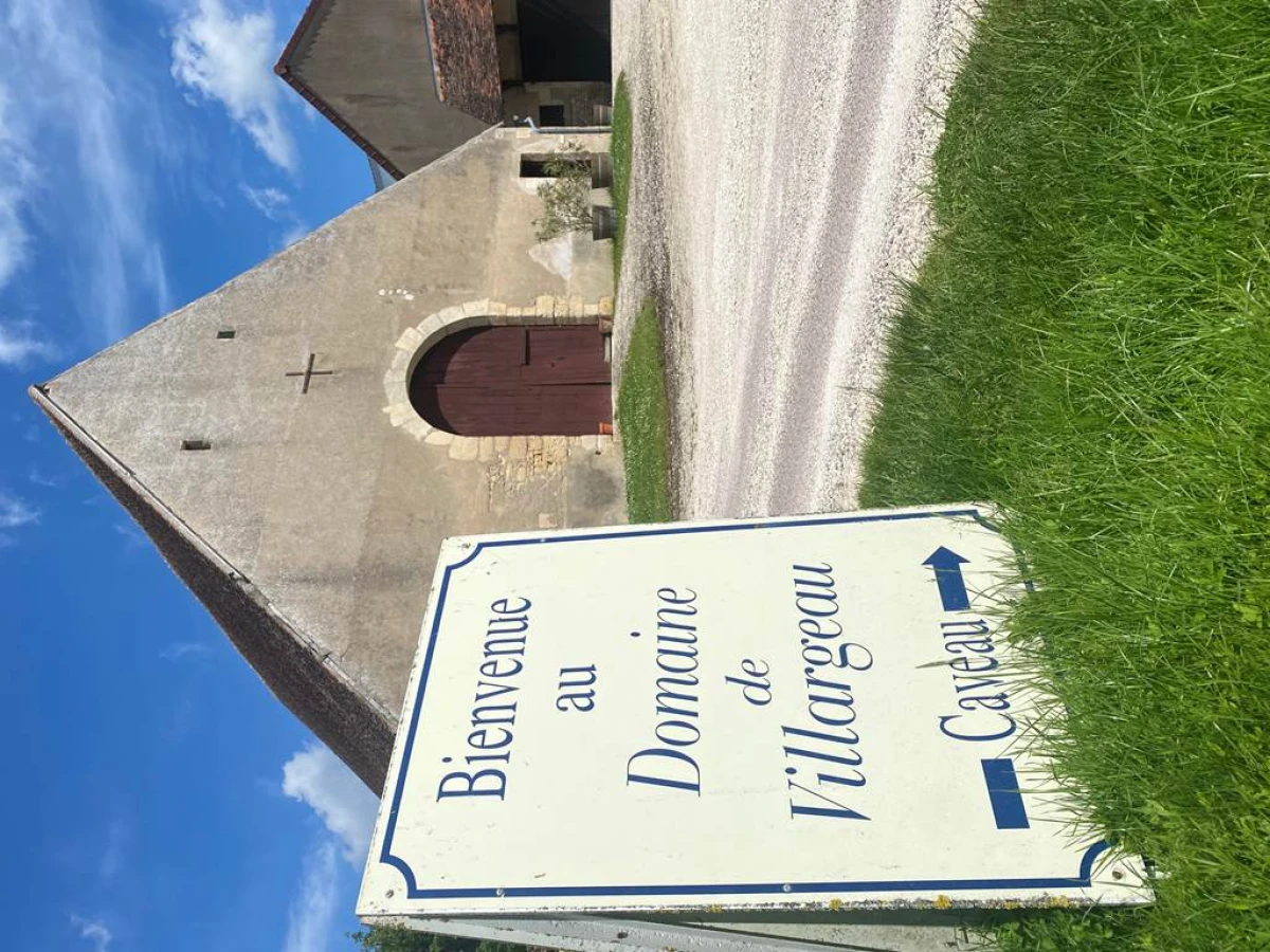 Rencontre avec le vigneron - Vignerons Indépendants