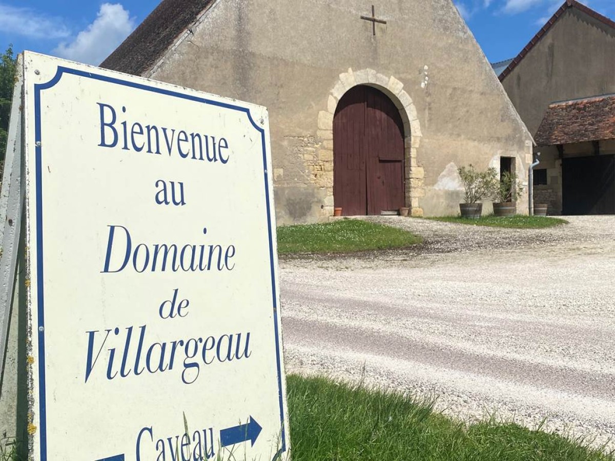 Rencontre avec le vigneron - Vignerons Indépendants