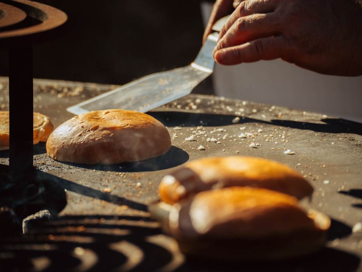 Repas Fête des Vendanges 27/09/25 - Vignerons Indépendants