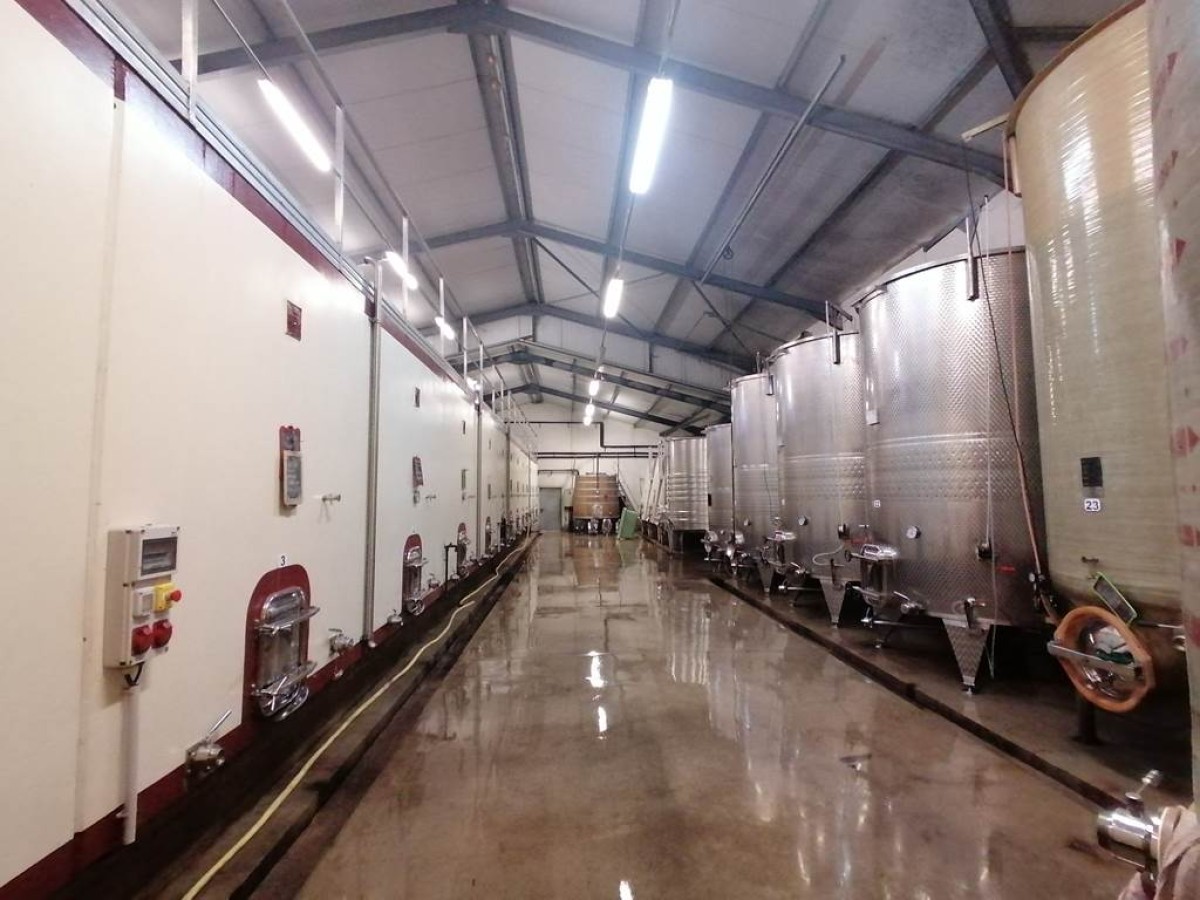 réservation d'une visite de cave privée - Vignerons Indépendants