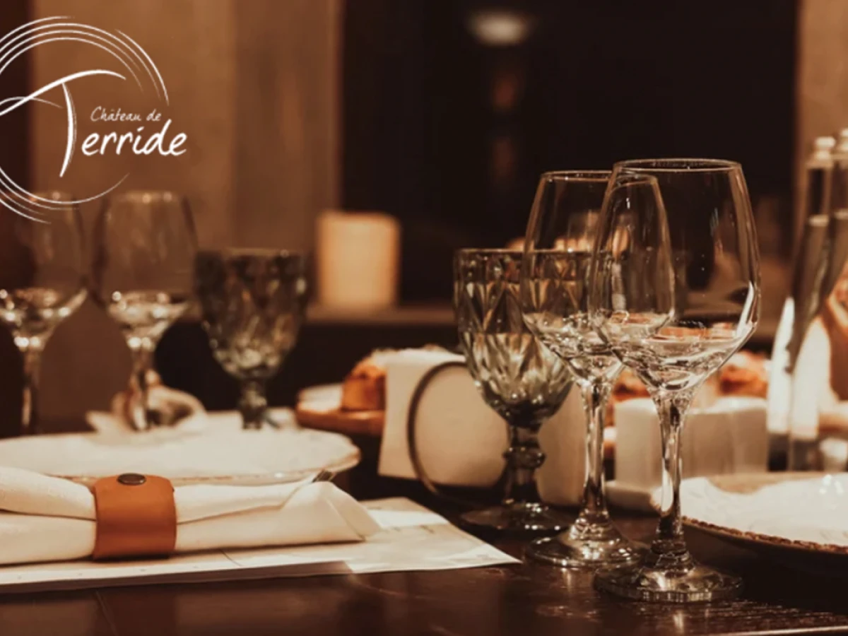 Restaurant Ephémère n°4 - Vendredi 25 Avril - Vignerons Indépendants
