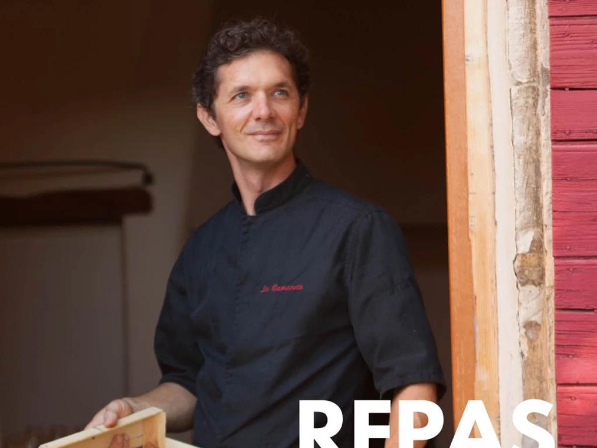 Retraite Yoga & Bien-être - Vignerons Indépendants
