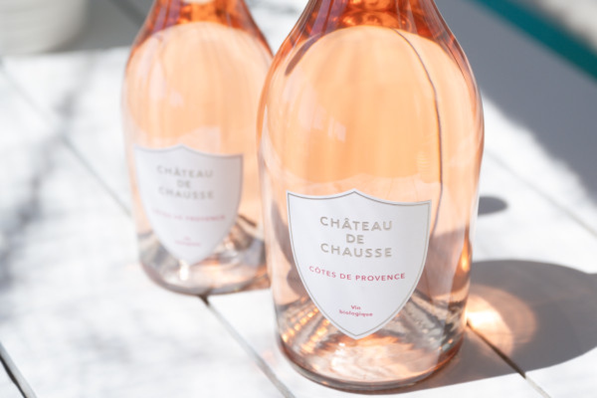 Rosé expérience - Vignerons Indépendants