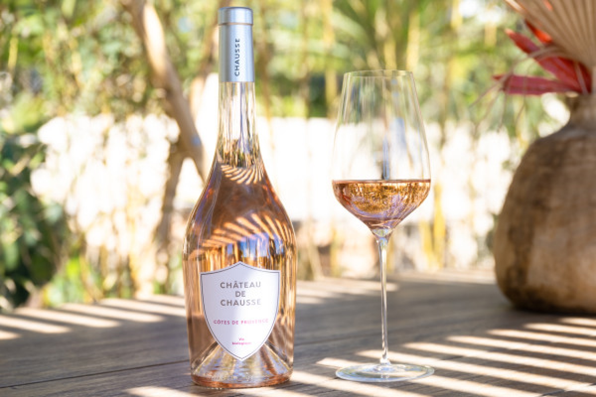 Rosé expérience - Vignerons Indépendants