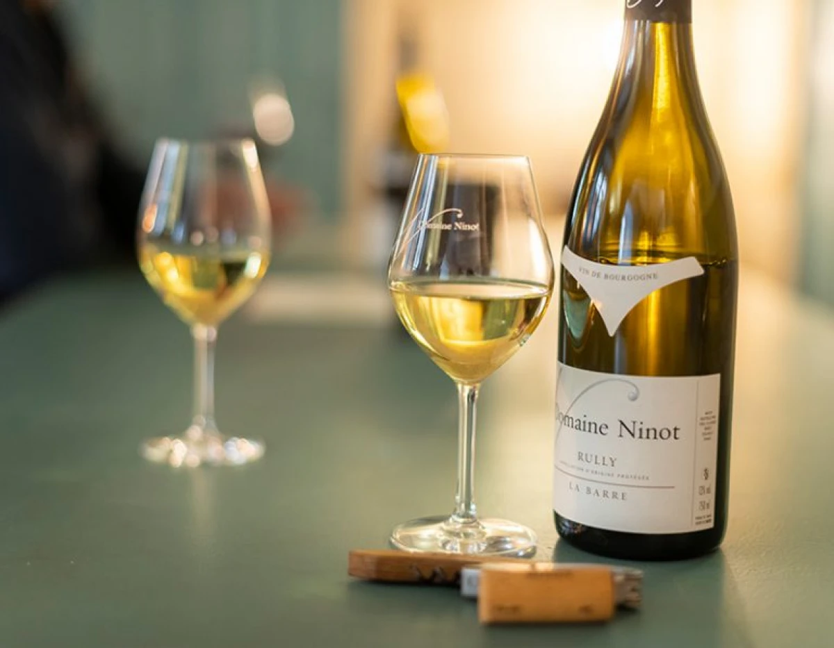 Le Trio Ninot - Vignerons Indépendants