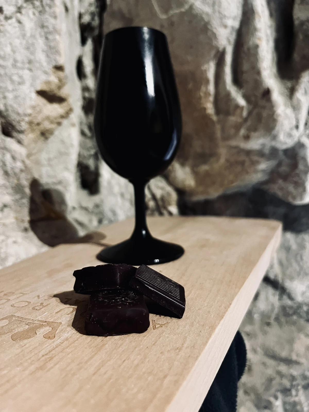 Samedi 29 Novembre - Atelier Vin & Chocolat - 11h00 - Vignerons Indépendants Samedi 29 Novembre - Atelier Vin & Chocolat - 11h00 - Vignerons Indépendants